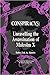 Conspiracys by Baba Zak A. Kondo