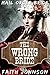 The Wrong Bride (Mail Order Bride: Sisters Love #6)