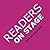 Readers on Stage by Aaron Shepard