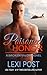 Poisoned Honor (Broken Valor #2)