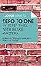 A Joosr Guide to... Zero to One by Peter Thiel: Notes on Start Ups, or How to Build the Future