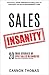 Sales Insanity by Jason Jordan