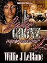 Lady Goonz 2: Rep...