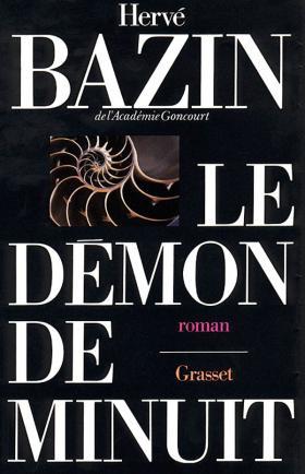 Le Demon De Minuit (Mass Market Paperback)