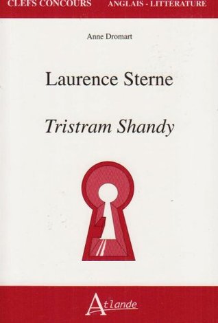 Tristram Shandy de Laurence Sterne (Paperback)