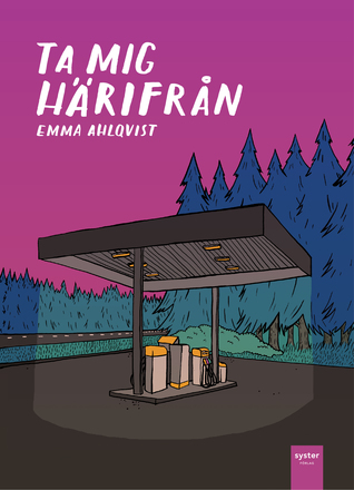 Ta mig härifrån (Paperback)