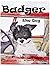 Badger The Dog (Badger, #1)