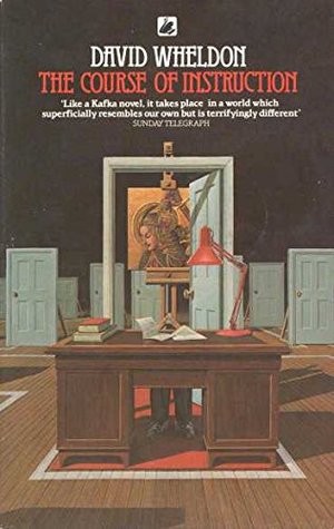 The Course of Instruction (Paperback)