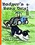 Badger's Busy Day (Badger B...
