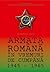Armata română în vremuri de cumpănă 1945-1965