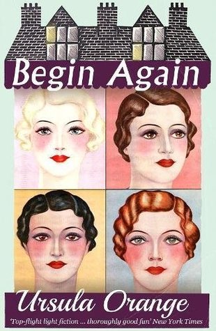 Begin Again (Paperback)