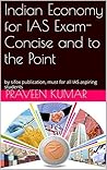Indian Economy fo...