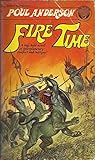Fire Time by Poul Anderson