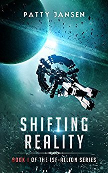 Shifting Reality (ISF-Allion Universe #1)