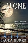 Alone (Masson Murder Mystery Series)