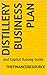 Distillery Business Plan by TheFinanceResource