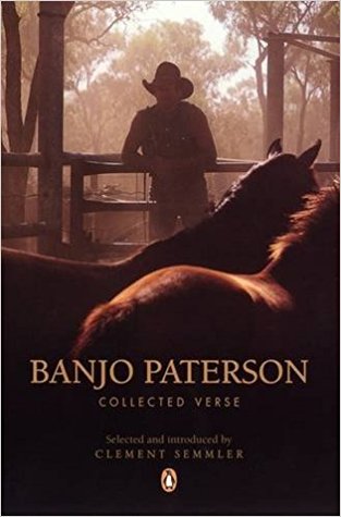 Banjo Paterson: Collected Verse (Paperback)