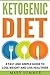 Ketogenic Diet: A Fast and Simple Guide to Lose Weight and Live Healthier (Weight Loss, Delicious Recipes, Ketogenic Diet for Beginners) (Health and Fitness Master Plan)