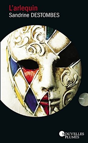 L'Arlequin  (Maxime Tellier #2)