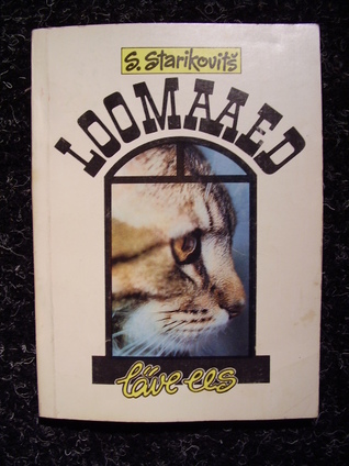 Loomaaed läve ees (Paperback)