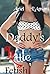 Daddy's Little Fetish: A Taboo Erotic Short Story