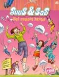 Suus & Sas, Deel 4: Het regent hunks
