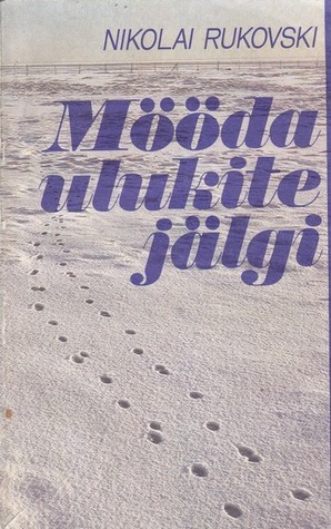 Mööda ulukite jälgi (Paperback)