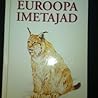 Euroopa imetajad by Priscilla Barrett