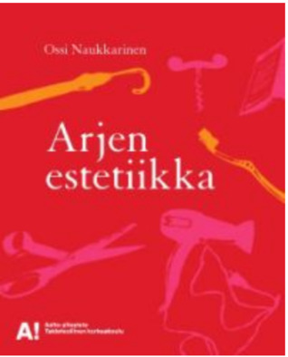 Arjen estetiikka