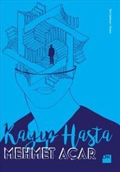 Kayıp Hasta (Paperback)