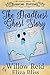 The Deadliest Ghost Story: Blissford Bookshop Mystery #1 (Blissford Bookshop Mysteries)