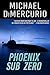 Phoenix Sub Zero (Michael Pacino #3)