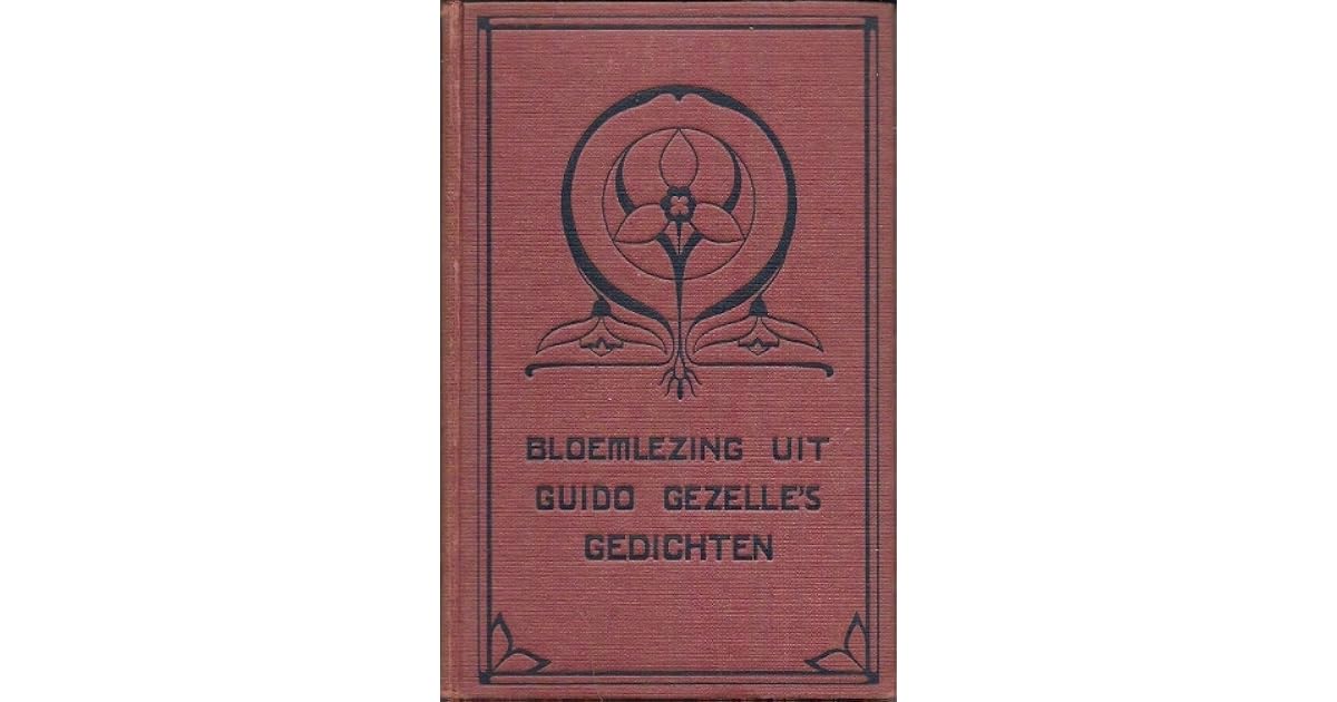 Guido gezelle biography 03 image