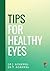 Tips for Healthy Eyes (Rupa Quick Reads)