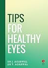 Tips for Healthy Eyes (Rupa Quick Reads)