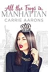 All the Frogs in Manhattan by Carrie Aarons