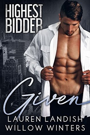 Given (Highest Bidder #4)