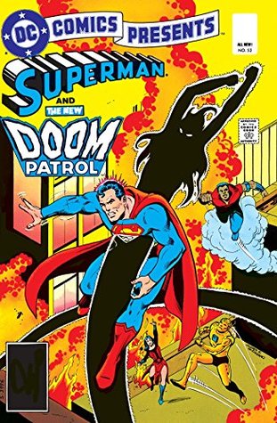 DC Comics Presents (1978-1986) #52