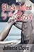 Blackmailed by the Boss: dubcon extortion erotica (Bound by the Boss Book 1)