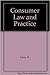 Consumer Law and Practice