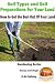 Soil Types and Soil Preparation for Your Land - How to Get the Best Out Of Your Land (Gardening Series Book 32)