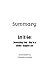 Summary: Let It Go: Downsiz...