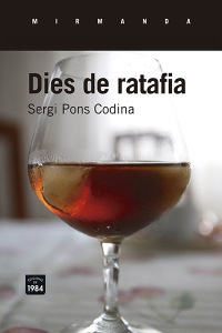 Dies de ratafia (Paperback)