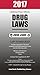 2017 California Drug Laws Q...