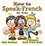 How to Speak French for Kids | A Children's Learn French Books