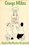 Tsi-Tsa: The Biography of a Cat