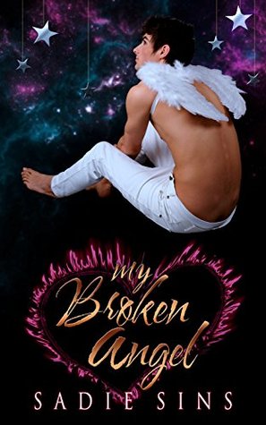 My Broken Angel (Wounded Hearts #2)