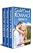 Gold Creek Romance, Books 1-3 (Gold Creek  #1-3)