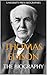 Thomas Edison: The Biography