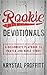 Rookie Devotionals - A Beginner's Playbook to Prayer and Bible Study